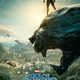 Illustration for article titled Well, Heres Another Stunning iBlack Panther/i Poster